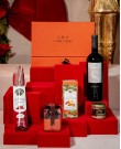 Winter Deli Delights Gift Hamper