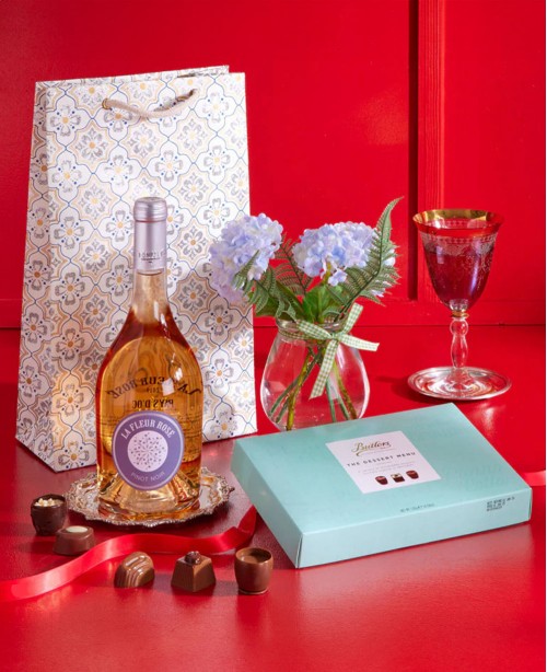 Especially For You Gift Bag <br/>(Get Well Soon Gift)