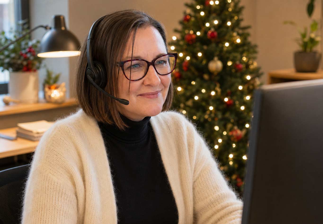 corporate christmas gift specialists in Hungary